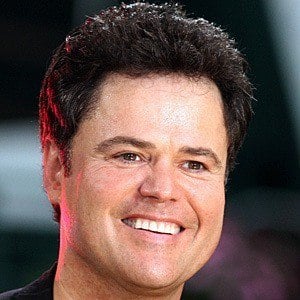 Donny Osmond Headshot 4 of 6