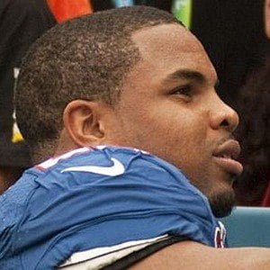 Doug Martin Headshot 2 of 3