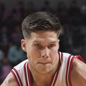 Doug McDermott Headshot 2 of 3