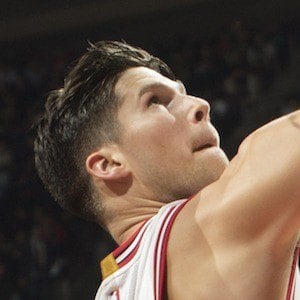 Doug McDermott Headshot 3 of 3