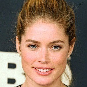 Doutzen Kroes Headshot 8 of 10