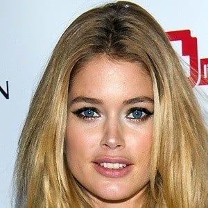 Doutzen Kroes at age 27