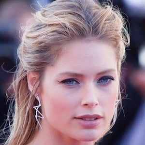 Doutzen Kroes at age 30