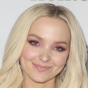 Dove Cameron at age 22