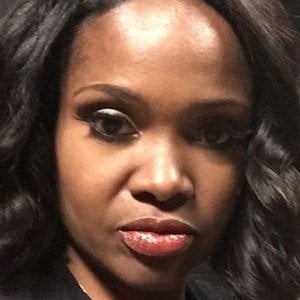 Dr. Heavenly Headshot 2 of 8