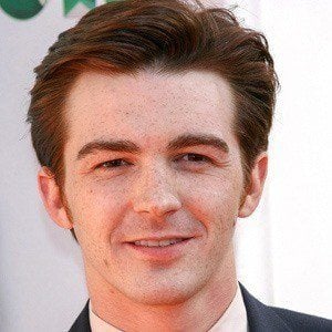 Drake Bell at age 25