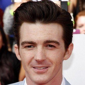 Drake Bell at age 27