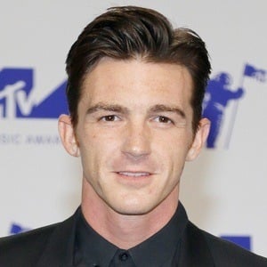 Drake Bell at age 31