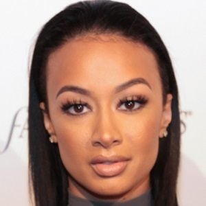 Draya Michele at age 30