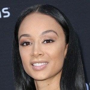 Draya Michele at age 31