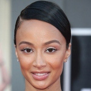 Draya Michele at age 31