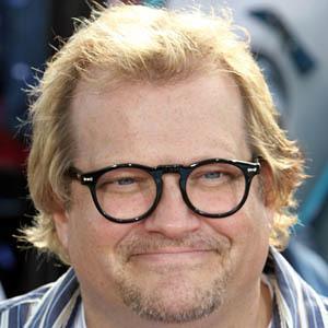 Drew Carey at age 46