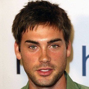 Drew Fuller at age 24