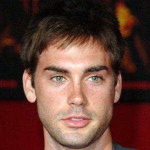 Drew Fuller Headshot 6 of 9