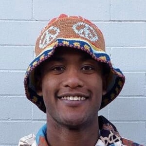 Drew Joiner at age 25