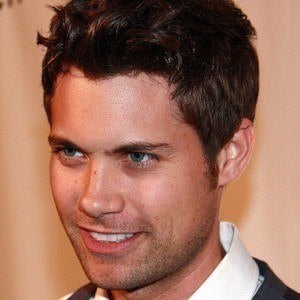 Drew Seeley at age 29