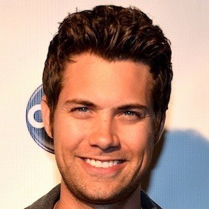 Drew Seeley Headshot 9 of 10