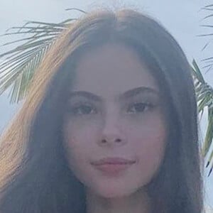 Dudua Nunes at age 17