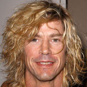 Duff McKagan Headshot 7 of 9