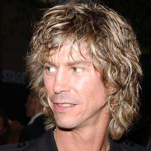 Duff McKagan Headshot 9 of 9