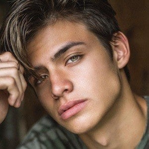 Dylan Jordan Headshot 7 of 10