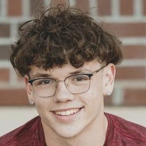Dylan Overstreet Headshot 10 of 10