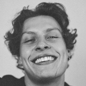 Dylan Rasmussen Headshot 3 of 11