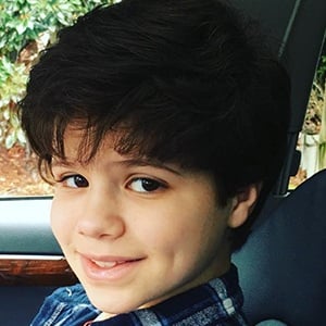 Dylan Michael Rowen Headshot 3 of 6