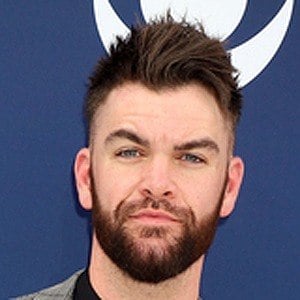 Dylan Scott at age 31