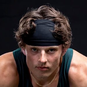 Dylan Terryberry Headshot 4 of 5