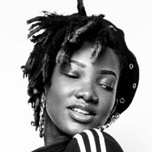 Ebony Reigns Headshot 2 of 2