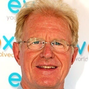 Ed Begley Jr. Headshot 4 of 10