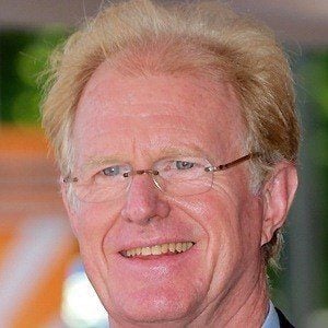 Ed Begley Jr. Headshot 5 of 10