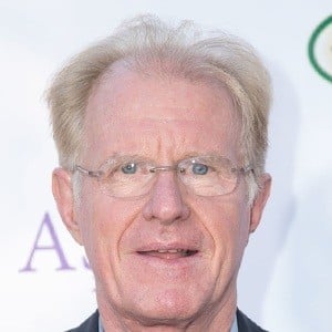 Ed Begley Jr. Headshot 9 of 10