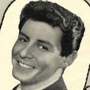 Eddie Fisher Headshot 3 of 4