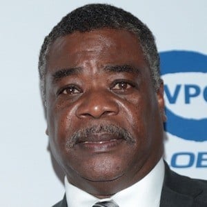 Eddie Murray Headshot 2 of 2