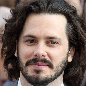 Edgar Wright Headshot 7 of 10