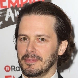 Edgar Wright at age 43