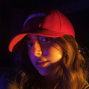 eefrahx Headshot 4 of 6