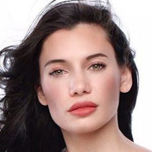 Elena Montes Headshot 3 of 5