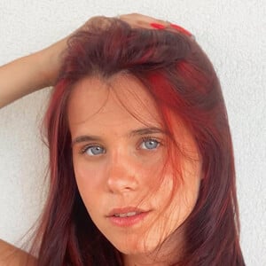 Elena Sofia Picone at age 16