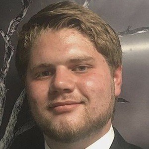 Eli Dvoskin Headshot 6 of 10