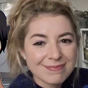 Elise Uzumaki Headshot 3 of 10