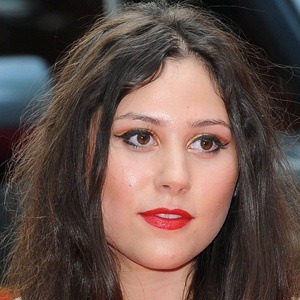 Eliza Doolittle Headshot 9 of 10