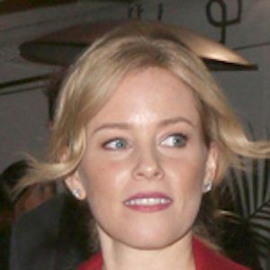 Elizabeth Banks at age 41