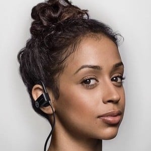 Liza Koshy at age 20