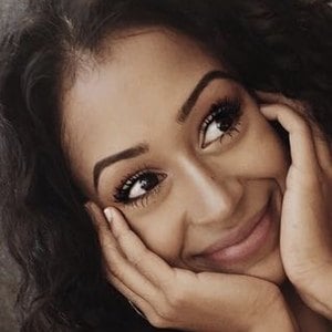 Liza Koshy at age 22