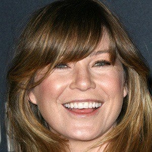 Ellen Pompeo Headshot 8 of 10