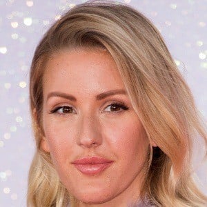 Ellie Goulding at age 29