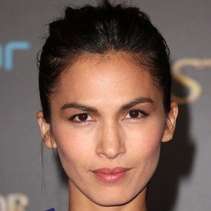 Elodie Yung Headshot 5 of 9